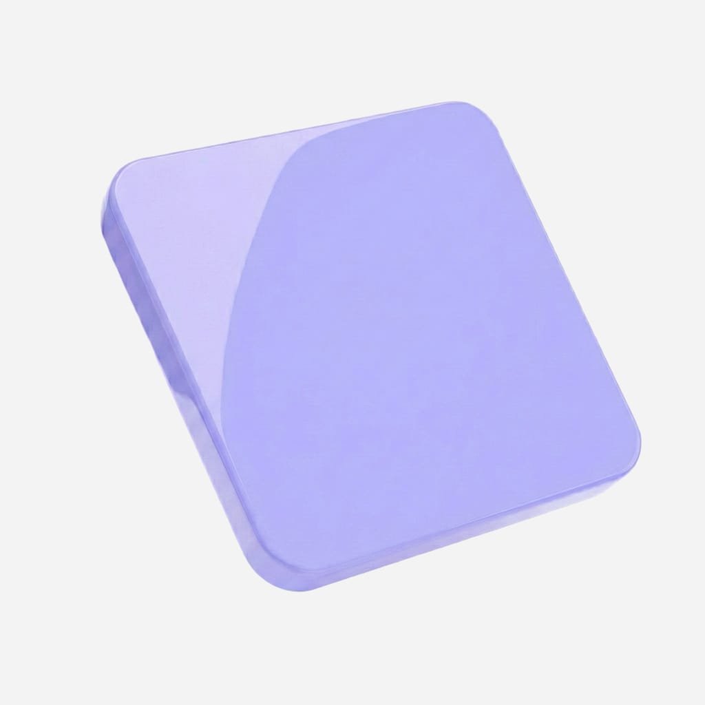 Metacrilato Pastel - Lavanda